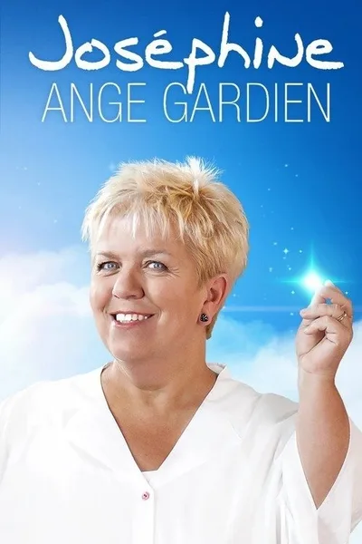 Josephine, Guardian Angel poster