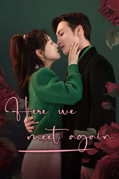 Here We Meet Again poster