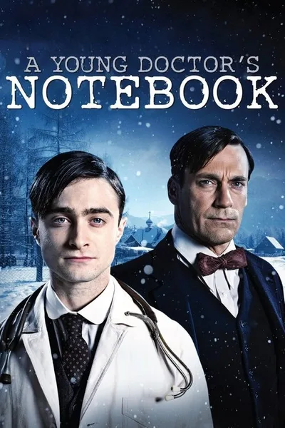 A Young Doctor's Notebook & Other Stories poster