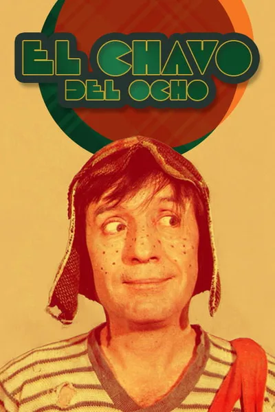 El Chavo poster