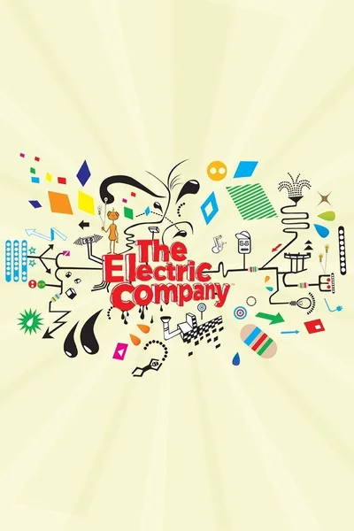 The Electric Company poster