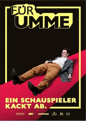 Für Umme - Die Serie poster
