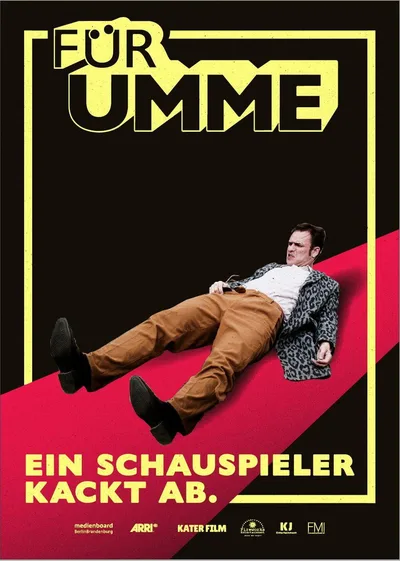 Für Umme - Die Serie poster