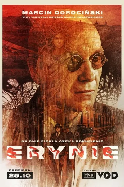 Erin poster