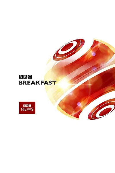 Breakfast poster