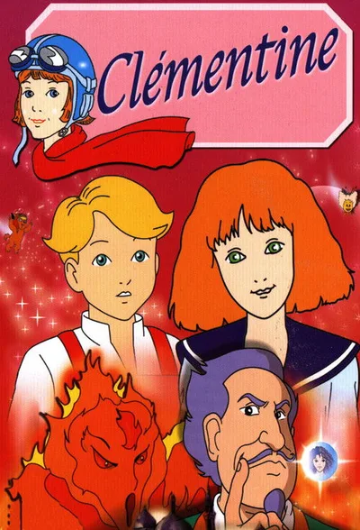 Clementine's Enchanted Journey poster