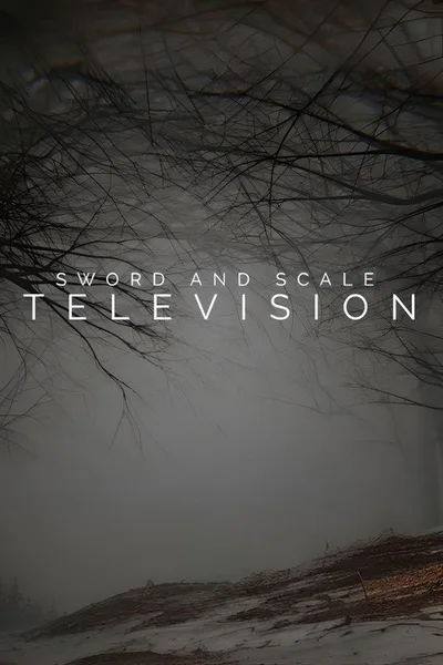 Sword & Scale poster