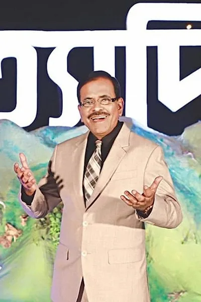 Ittadi poster