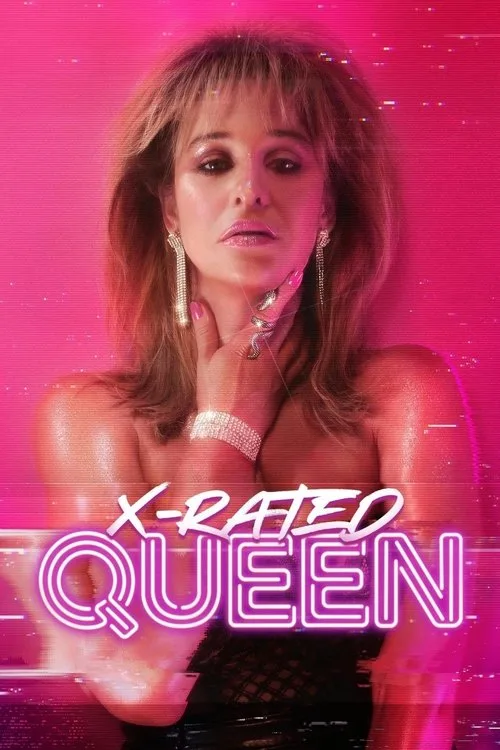 Lady Love poster