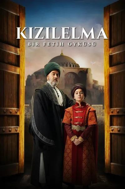 Kizilelma: Bir Fetih Öyküsü poster
