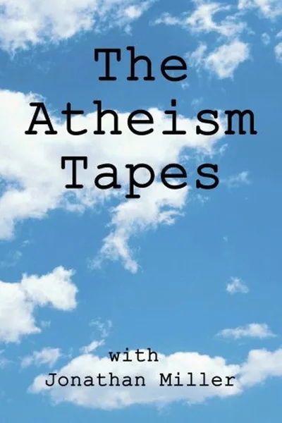 The Atheism Tapes poster