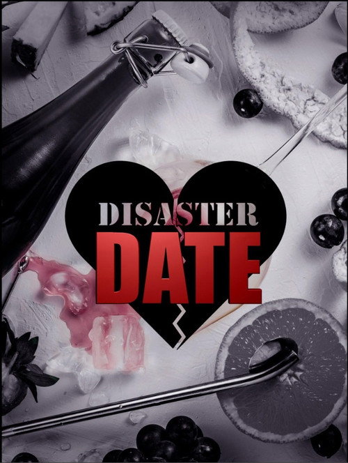 Disaster Date poster