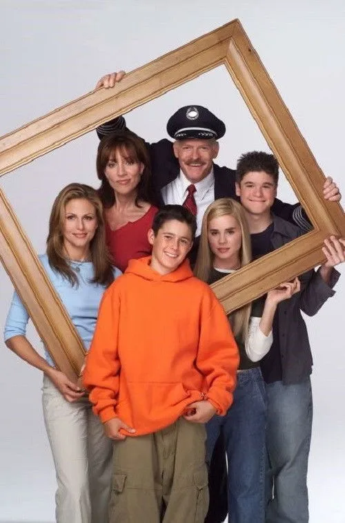 Tucker poster