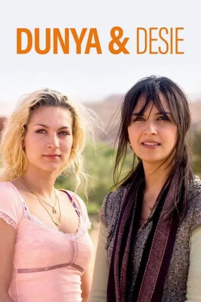 Dunya en Desie poster
