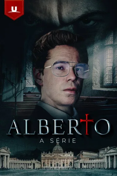 Alberto: A Série poster
