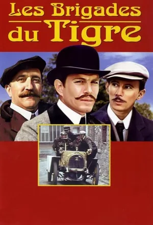 The Tiger Brigades poster