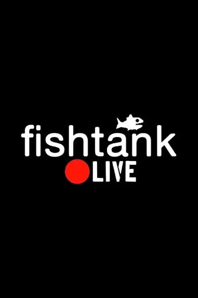 Fishtank poster