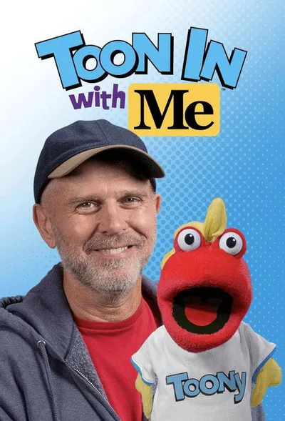 Toon in with Me poster