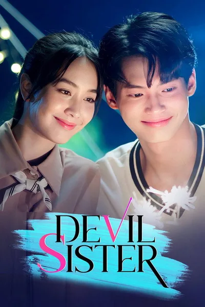 Devil Sister poster
