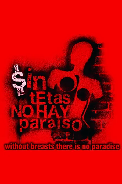 Sin tetas no hay paraíso poster