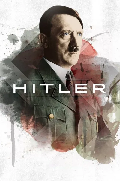 Hitler poster