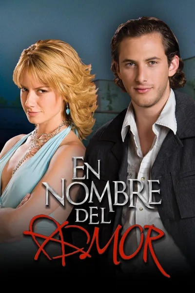 In the Name of Love poster