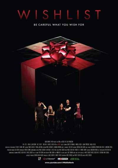 Wishlist poster