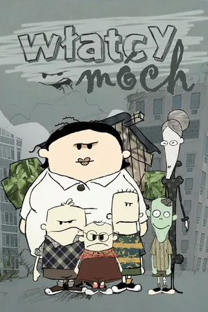 The Lordz o' Flys poster