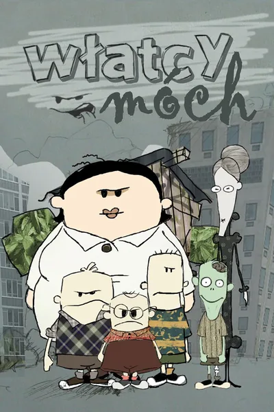 The Lordz o' Flys poster