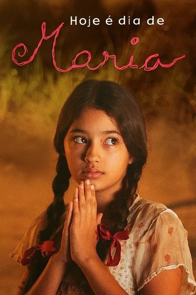 Today Is Maria's Day poster