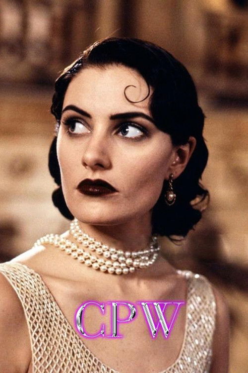 C.P.W. poster