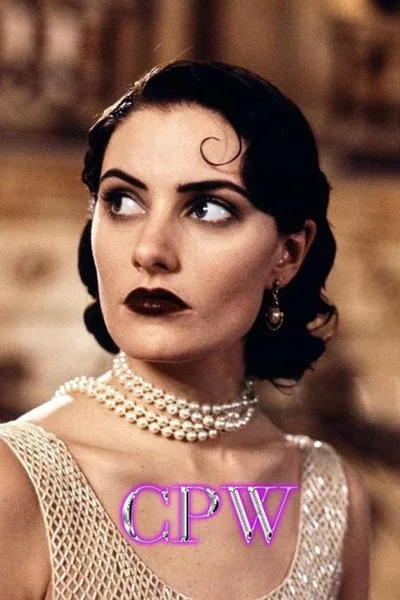 C.P.W. poster
