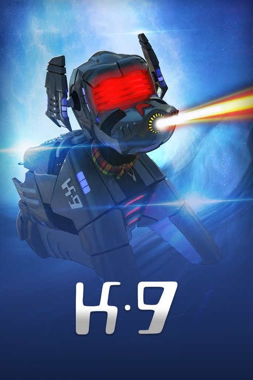 K9 poster