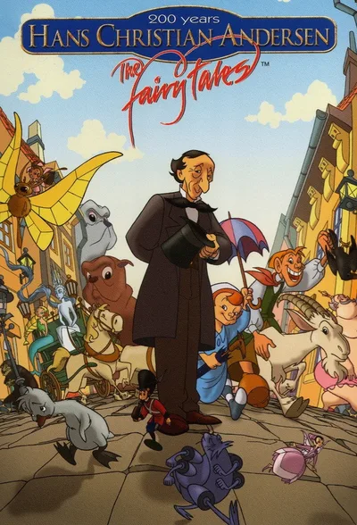 The Fairytales poster