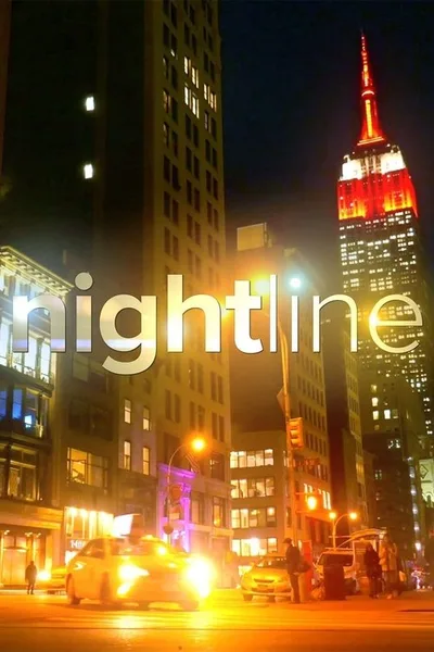 ABC News Nightline poster