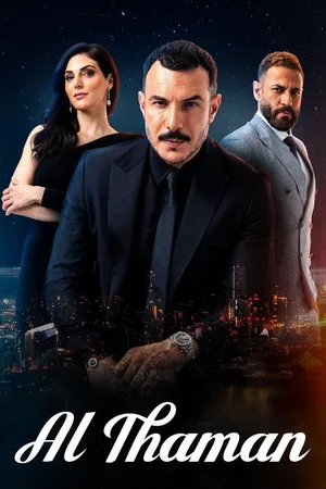 Al Thaman poster