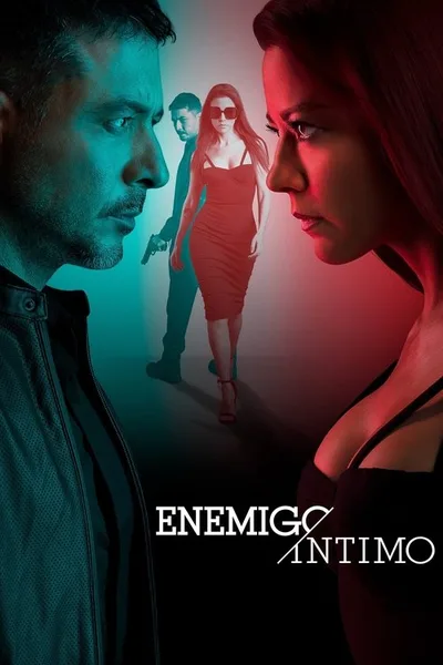 Enemigo Íntimo poster