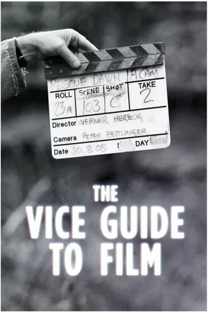 Vice Guide to Film poster