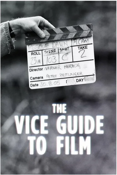 Vice Guide to Film poster