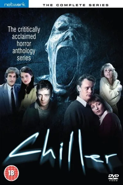Chiller poster