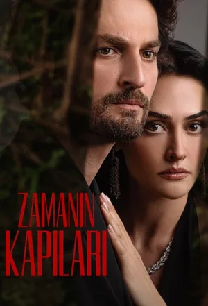 Zamanin Kapilari poster
