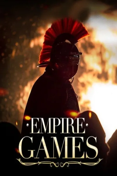 Empire Games poster