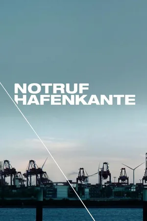 Notruf Hafenkante poster