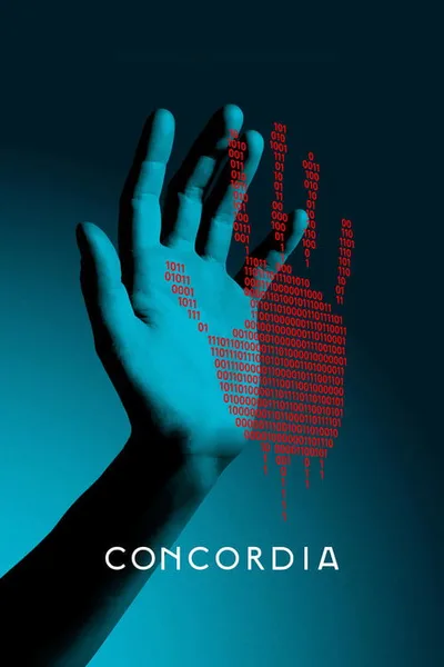 Concordia poster