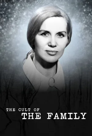 The Cult of the Family poster