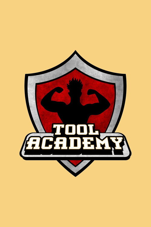 Tool Academy poster