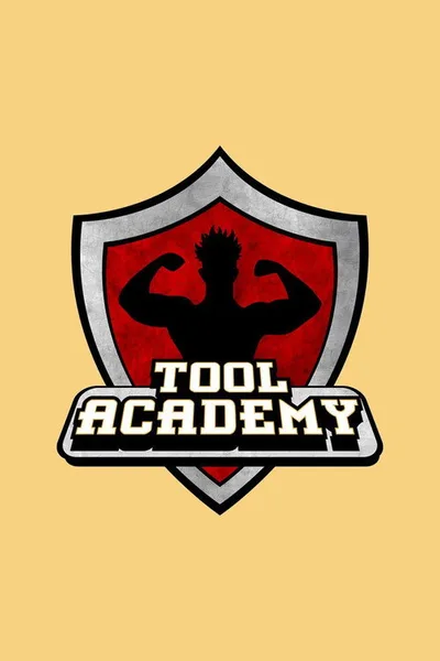 Tool Academy poster