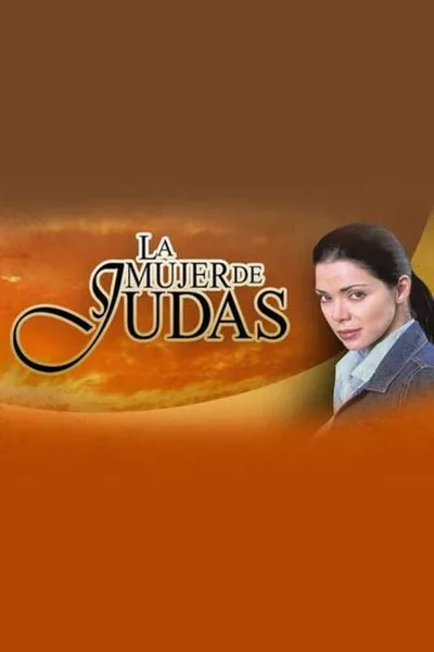 La mujer de Judas poster