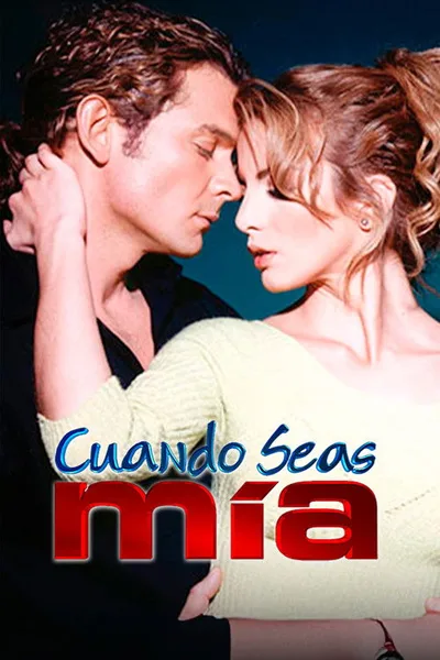 When You Are Mine poster