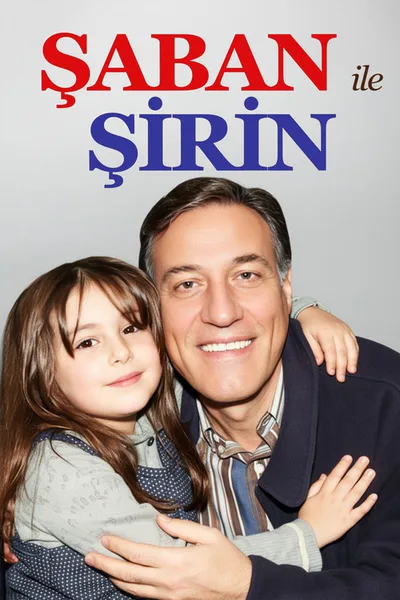 Saban ile Sirin poster